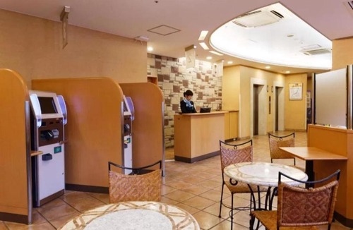 Shimotori Hotel | R&B Hotel Kumamoto Shimotori - Vacation STAY 39079v