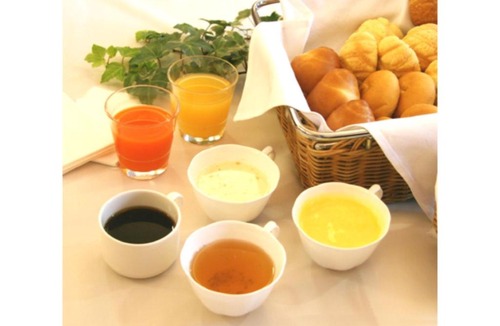 Morioka Hotel | R&B HOTEL MORIOKA EKIMAE - Vacation STAY 13859v