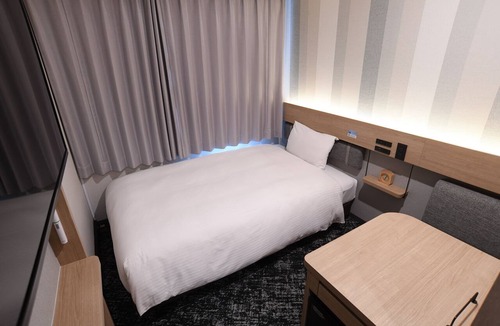 Kitaotsuka Hotel | R&B Hotel Otsuka-eki Kita-guchi