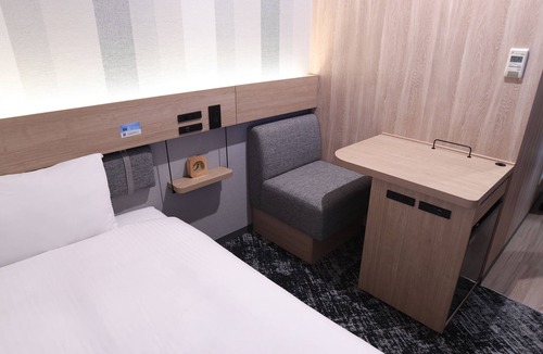 Kitaotsuka Hotel | R&B Hotel Otsuka-eki Kita-guchi