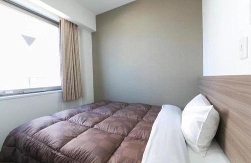 Yodogawa Hotel | R&B Hotel Shin Osaka Kitaguchi - Vacation STAY 40554v