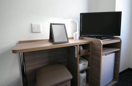 Yodogawa Hotel | R&B Hotel Shin Osaka Kitaguchi - Vacation STAY 40551v
