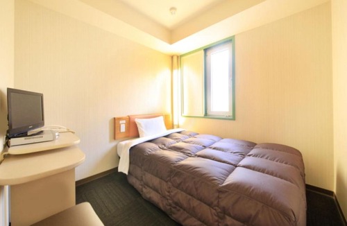 Ueno Hotel | R&B HOTEL UENO HIROKOJI - Vacation STAY 39927v