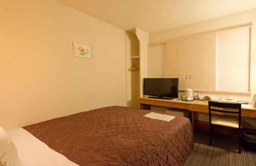 Atsugi Hotel | R-bend Hotel Atsugi