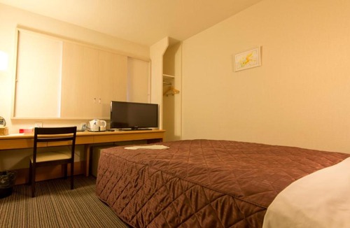Atsugi Hotel | R-bend Hotel Atsugi