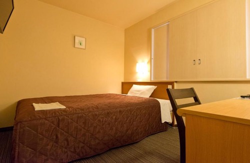 Atsugi Hotel | R-bend Hotel Atsugi