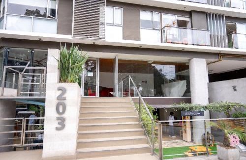 Barranco Apartment | R°| Departamento para 2 en Barranco