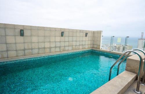 Barranco Apartment | R°| Departamento para 2 en Barranco