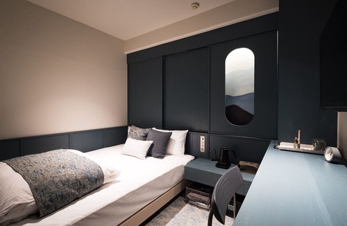 Nagoya City Centre Hotel | R Hotel Nagoya Station