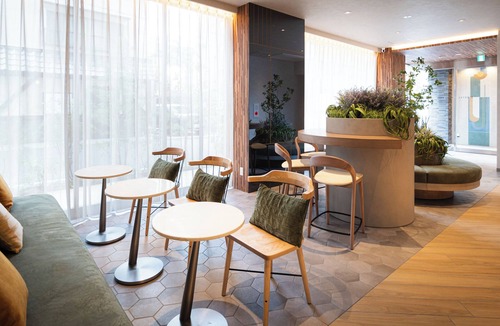 Minami Hotel | R Hotel Namba East