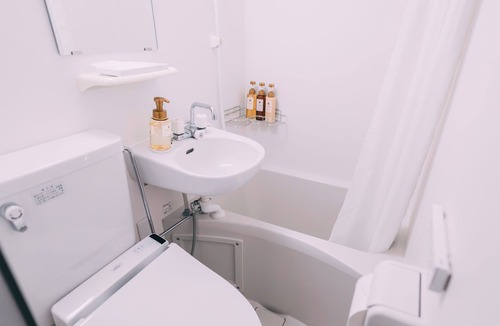 Namba Hotel | R Hotel-The Atelier Shinsaibashi East