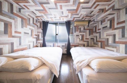 Chuo Hotel | R Hotel - Vacation STAY 19198
