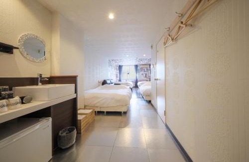 Chuo Hotel | R Hotel - Vacation STAY 19198