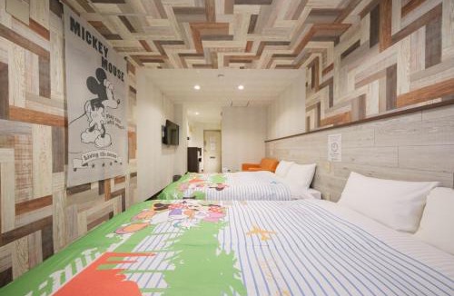 Chuo Hotel | R Hotel - Vacation STAY 19199