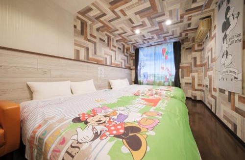Chuo Hotel | R Hotel - Vacation STAY 19199