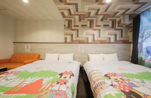 Chuo Hotel | R Hotel - Vacation STAY 19199