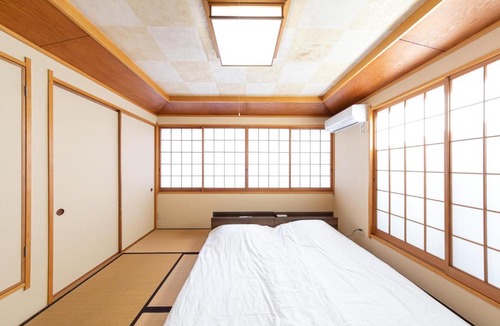 Kawagoe House | R House 川越