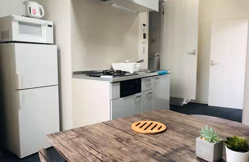 Nishinari Apartment | R Inn KISHINOSATO