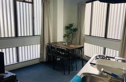 Nishinari Apartment | R Inn KISHINOSATO