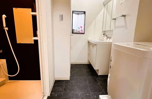 Nishinari Apartment | R Inn KISHINOSATO