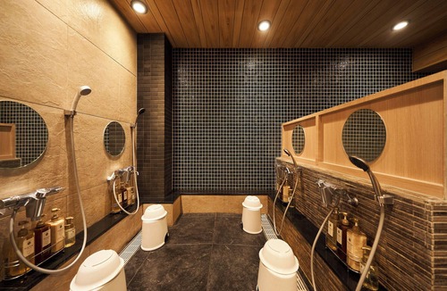 Kawasaki Hotel | R's FOREST INN