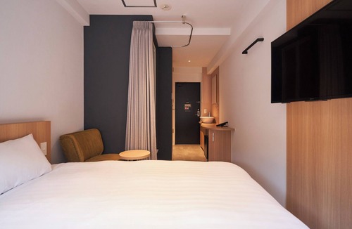 Kawasaki Hotel | R's FOREST INN