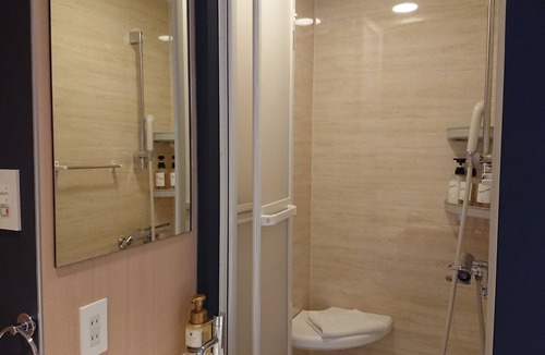 Kawasaki Hotel | R's FOREST INN