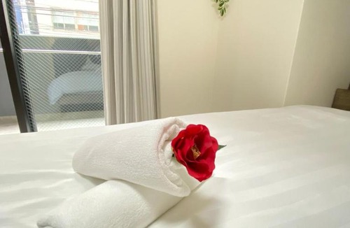 Minami Apartment | R SQUARE Nipponbashi Room No 202