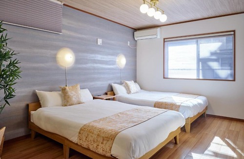 Kameido Apartment | R STAY Kameido