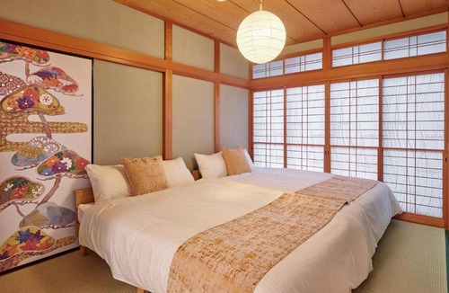 Atsuta-ku Apartment | R STAY Nagoya Atsuta