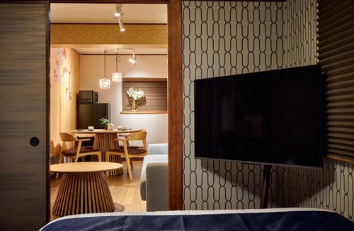 Higashi Ward Apartment | R STAY Nagoya Takaoka