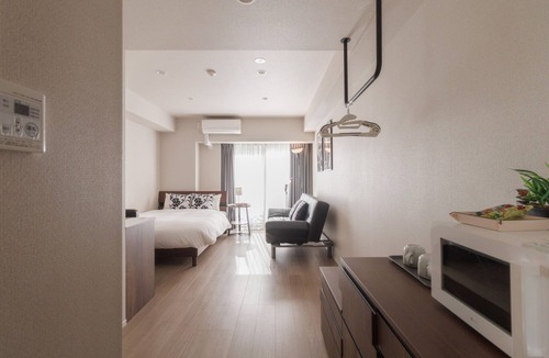 Kameido Hotel | R011E2F 501/Koto-ku Tokyo
