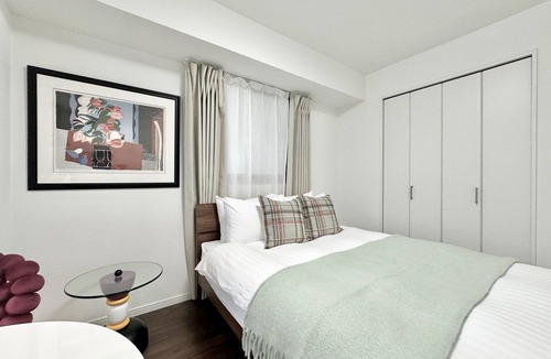 Ginza Hotel | R0D9A2F 501/Chuo-ku Tokyo