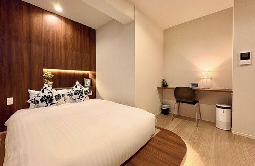Kameido Hotel | R34A9CC 903/Koto-ku Tokyo