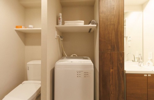 Kameido Hotel | R34A9CC 903/Koto-ku Tokyo