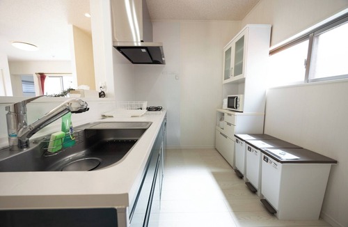 Sumuide House | R63AE97 House A /Nago Okinawa