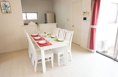 Sumuide House | R63AE97 House A /Nago Okinawa