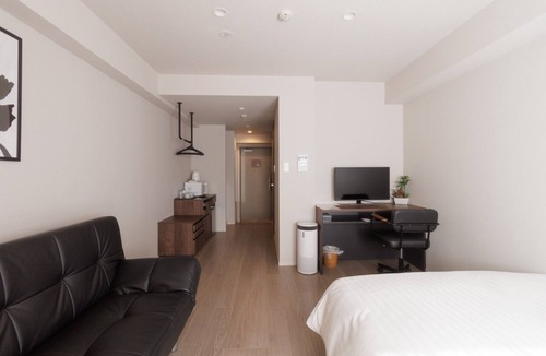 Kameido Hotel | R7CACAF 602/Koto-ku Tokyo