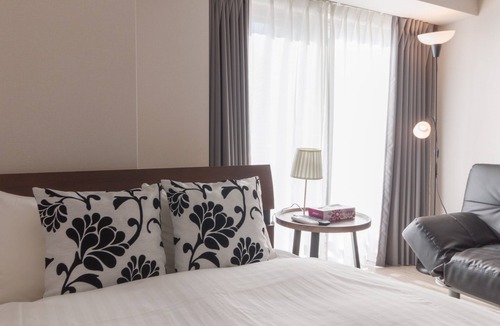 Kameido Hotel | R80B72D 601/Koto-ku Tokyo
