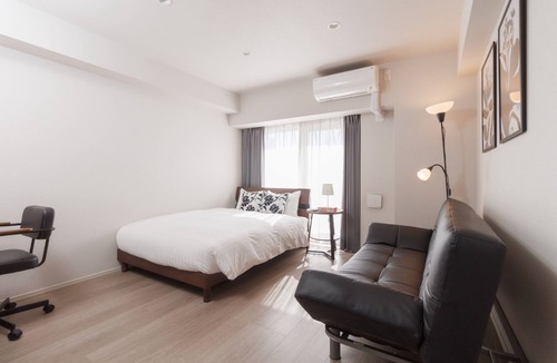 Kameido Hotel | R916664 402/Koto-ku Tokyo