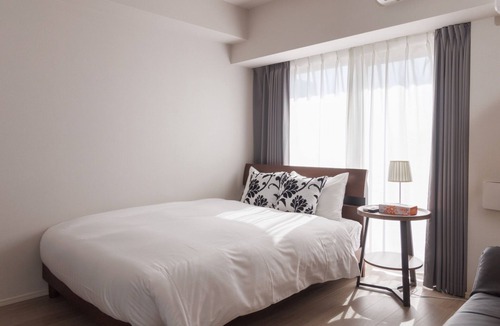 Kameido Hotel | R916664 402/Koto-ku Tokyo
