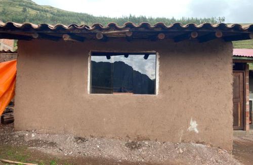 Pisac House | Raíz Azul