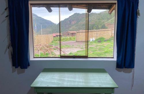 Pisac House | Raíz Azul