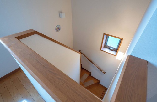 Nishikoiwa House | Rabbit house