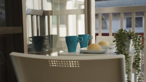 Takehara Apartment | Rabbit Island Inn