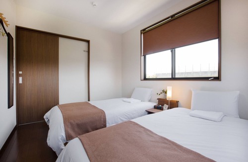 Shiga Prefecture House | Racine Home Harie