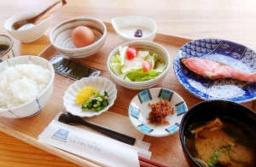 Shiga Prefecture Hotel | Racine Home Harie - Vacation STAY 06968v