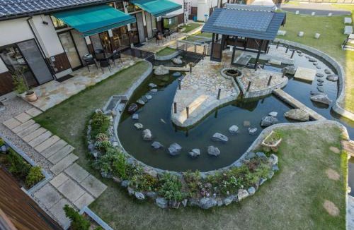 Shiga Prefecture Hotel | Racine Home Harie - Vacation STAY 06968v