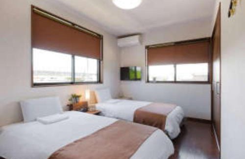 Shiga Prefecture Hotel | Racine Home Harie - Vacation STAY 06972v
