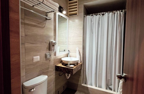 Las Quintanas Hotel | Rado Hotel - Quintanas